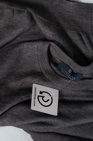 Pánsky sveter , Veľkosť XL, Farba Sivá, Cena  4,77 €