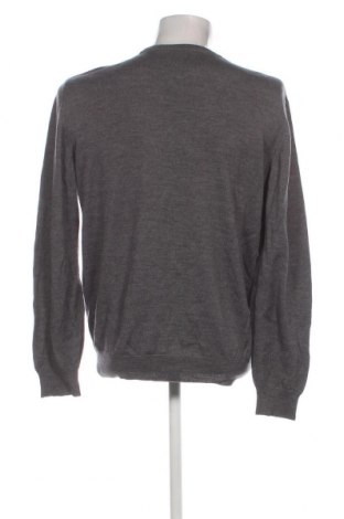 Мъжки пуловер, Размер XL, Цвят Сив, Цена 8,41 лв.