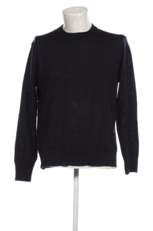 Pánsky sveter , Veľkosť M, Farba Modrá, Cena  3,12 €
