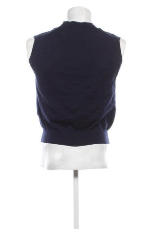 Ανδρικό πουλόβερ, Μέγεθος M, Χρώμα Μπλέ, Τιμή 3,59 €