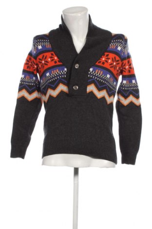 Pánsky sveter , Veľkosť S, Farba Sivá, Cena  4,77 €