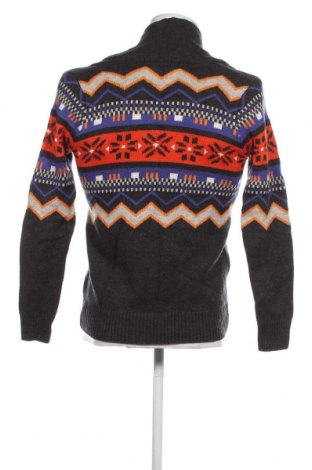 Мъжки пуловер, Размер S, Цвят Сив, Цена 8,41 лв.