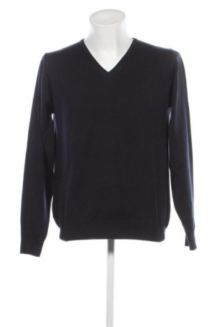 Pánsky sveter , Veľkosť L, Farba Modrá, Cena  4,44 €
