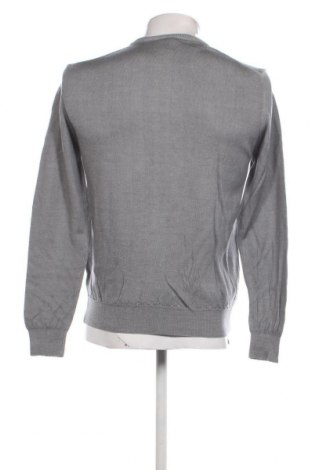 Ανδρικό πουλόβερ, Μέγεθος M, Χρώμα Μπλέ, Τιμή 6,64 €