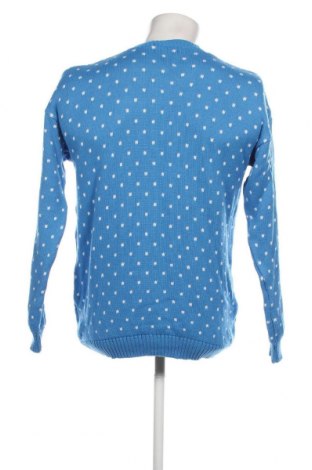 Herrenpullover, Größe XL, Farbe Blau, Preis € 12,49