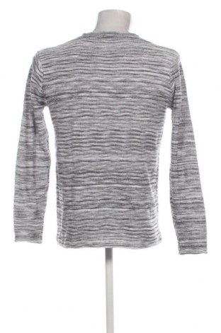 Мъжки пуловер, Размер M, Цвят Сив, Цена 8,41 лв.