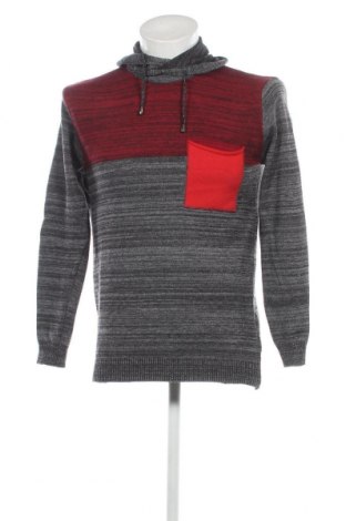 Pánsky sveter , Veľkosť L, Farba Sivá, Cena  4,77 €