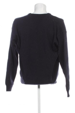 Ανδρικό πουλόβερ, Μέγεθος XL, Χρώμα Μπλέ, Τιμή 5,20 €