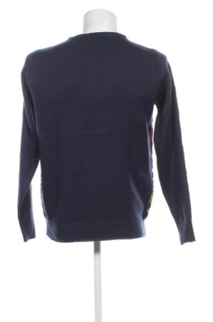 Pánsky sveter , Veľkosť M, Farba Modrá, Cena  6,08 €
