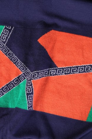 Ανδρικό πουλόβερ, Μέγεθος S, Χρώμα Πολύχρωμο, Τιμή 6,97 €