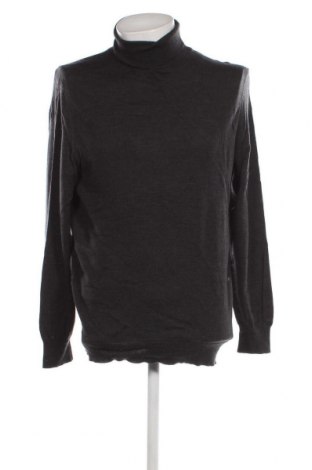 Мъжки пуловер, Размер XL, Цвят Сив, Цена 11,60 лв.