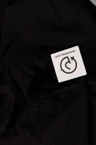 Ανδρικό πουλόβερ, Μέγεθος S, Χρώμα Μαύρο, Τιμή 5,92 €