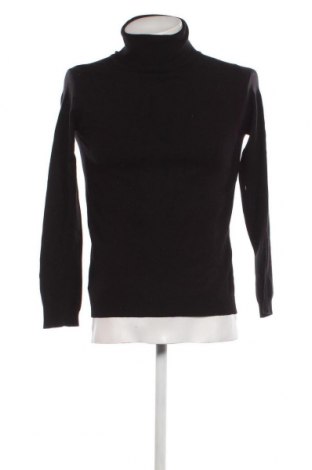 Pánsky sveter , Veľkosť S, Farba Čierna, Cena  4,44 €