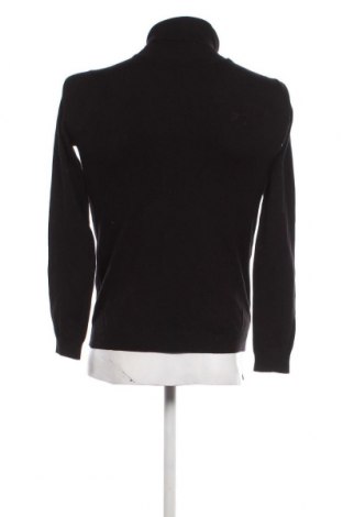 Ανδρικό πουλόβερ, Μέγεθος S, Χρώμα Μαύρο, Τιμή 4,84 €