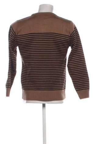 Мъжки пуловер, Размер L, Цвят Многоцветен, Цена 8,12 лв.