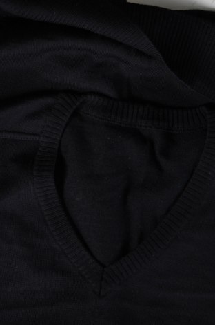 Ανδρικό πουλόβερ, Μέγεθος M, Χρώμα Μπλέ, Τιμή 7,18 €