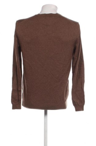 Herrenpullover, Größe M, Farbe Beige, Preis € 5,65