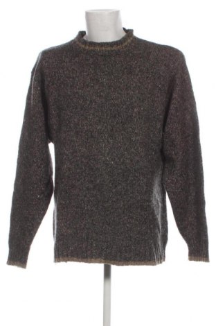 Мъжки пуловер, Размер XL, Цвят Многоцветен, Цена 8,41 лв.