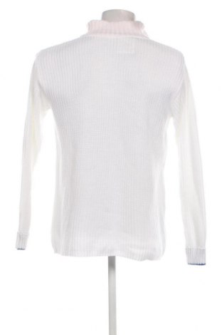 Pánsky sveter , Veľkosť M, Farba Biela, Cena  6,08 €