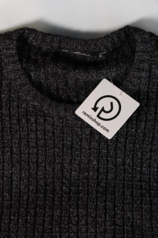 Ανδρικό πουλόβερ, Μέγεθος XL, Χρώμα Γκρί, Τιμή 5,20 €