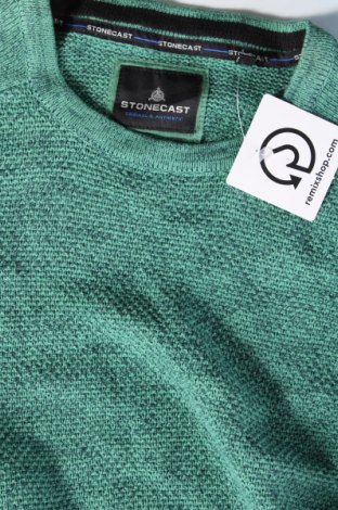 Pánsky sveter , Veľkosť S, Farba Zelená, Cena  4,93 €