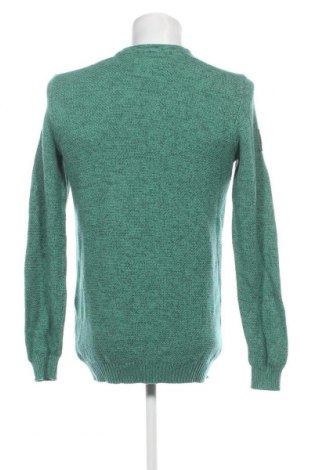 Pánský svetr , Velikost S, Barva Zelená, Cena  139,00 Kč