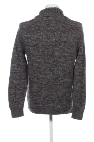 Мъжки пуловер ! Solid, Размер XXL, Цвят Сив, Цена 5,78 лв.