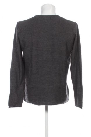 Ανδρικό πουλόβερ ! Solid, Μέγεθος XL, Χρώμα Γκρί, Τιμή 16,42 €