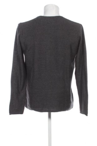 Herrenpullover ! Solid, Größe XL, Farbe Grau, Preis 7,49 €