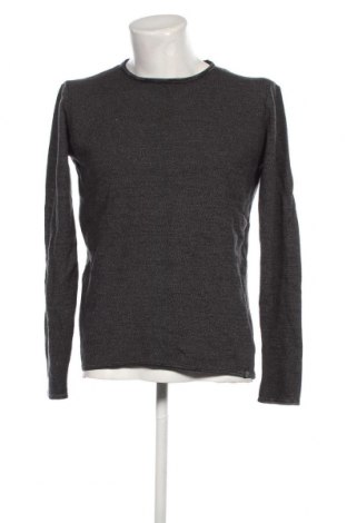Ανδρικό πουλόβερ ! Solid, Μέγεθος XL, Χρώμα Γκρί, Τιμή 5,26 €