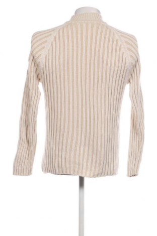 Ανδρικό πουλόβερ 4You, Μέγεθος M, Χρώμα  Μπέζ, Τιμή 6,64 €
