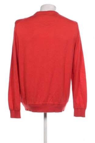 Мъжки пуловер A.W.Dunmore, Размер XL, Цвят Оранжев, Цена 11,60 лв.