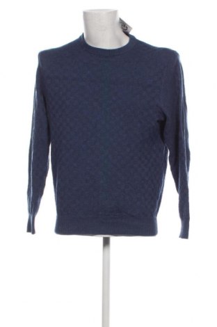 Pánsky sveter  A.W.Dunmore, Veľkosť S, Farba Modrá, Cena  4,60 €