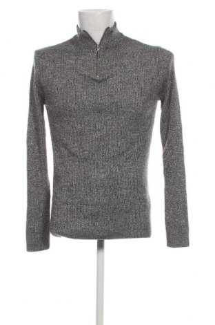 Ανδρικό πουλόβερ ASOS, Μέγεθος XL, Χρώμα Γκρί, Τιμή 7,78 €