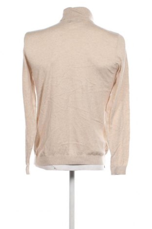 Ανδρικό πουλόβερ ASOS, Μέγεθος S, Χρώμα  Μπέζ, Τιμή 6,94 €