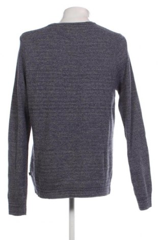 Мъжки пуловер America Today, Размер XL, Цвят Син, Цена 8,99 лв.