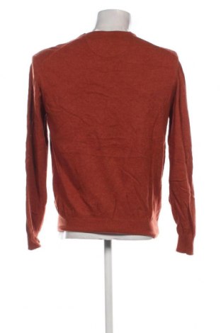 Herrenpullover Andrew James, Größe M, Farbe Braun, Preis € 17,26