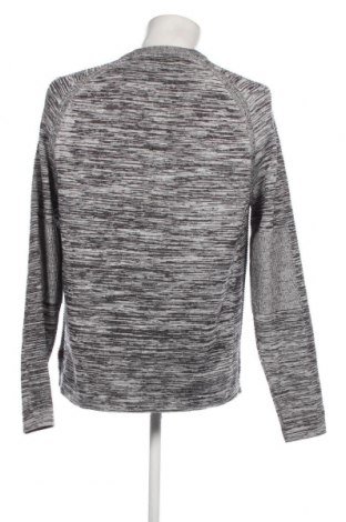 Мъжки пуловер Angelo Litrico, Размер L, Цвят Сив, Цена 8,99 лв.
