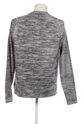 Herrenpullover Angelo Litrico, Größe L, Farbe Grau, Preis 6,26 €