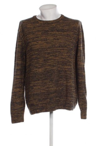 Мъжки пуловер Angelo Litrico, Размер XXL, Цвят Многоцветен, Цена 17,40 лв.