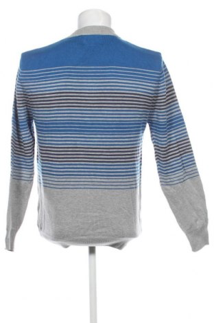 Мъжки пуловер Angelo Litrico, Размер L, Цвят Многоцветен, Цена 6,09 лв.
