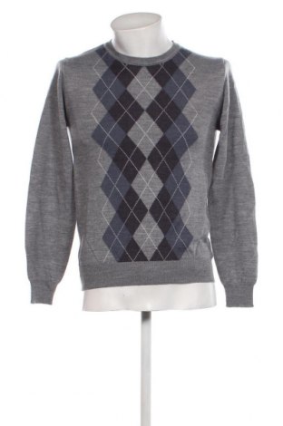 Мъжки пуловер Angelo Litrico, Размер S, Цвят Многоцветен, Цена 8,99 лв.