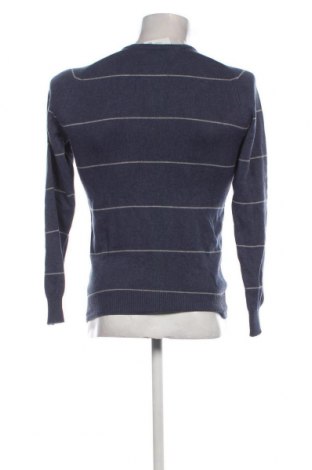 Ανδρικό πουλόβερ Angelo Litrico, Μέγεθος S, Χρώμα Μπλέ, Τιμή 4,31 €
