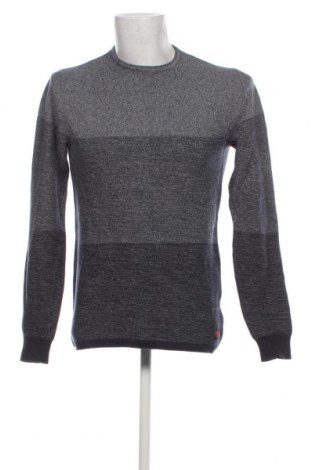 Мъжки пуловер Angelo Litrico, Размер M, Цвят Син, Цена 11,60 лв.