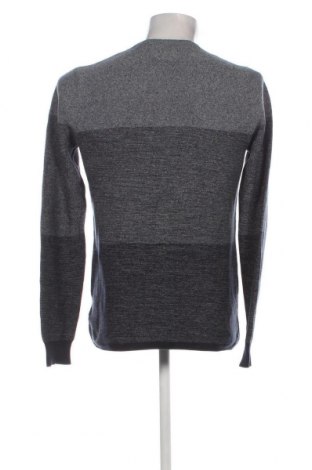 Мъжки пуловер Angelo Litrico, Размер M, Цвят Син, Цена 8,41 лв.