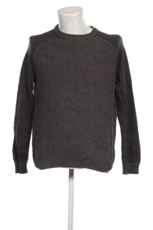 Мъжки пуловер Angelo Litrico, Размер L, Цвят Сив, Цена 11,60 лв.