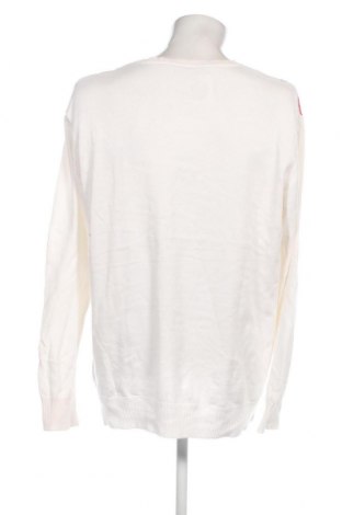 Мъжки пуловер Angelo Litrico, Размер XXL, Цвят Многоцветен, Цена 5,51 лв.
