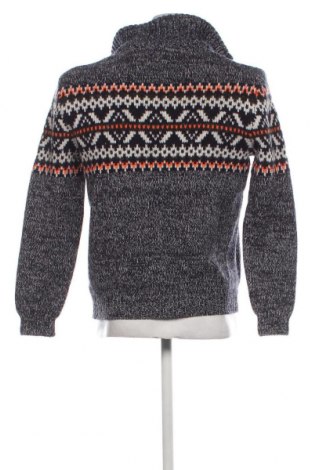 Мъжки пуловер Angelo Litrico, Размер M, Цвят Многоцветен, Цена 8,99 лв.
