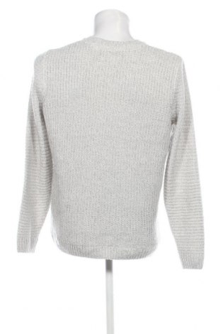 Мъжки пуловер Angelo Litrico, Размер L, Цвят Сив, Цена 8,70 лв.