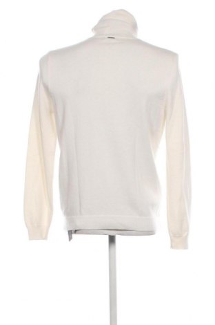 Мъжки пуловер Antony Morato, Размер L, Цвят Бял, Цена 46,20 лв.